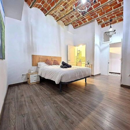 Apartahotel Casa Batito L'Hospitalet de Llobregat Eksteriør bilde