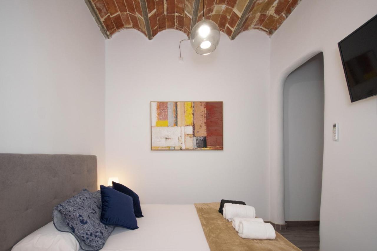 Apartahotel Casa Batito L'Hospitalet de Llobregat Eksteriør bilde